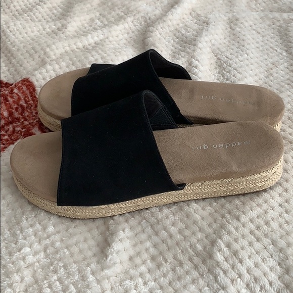 Madden Girl Sandals - Picture 2 of 3